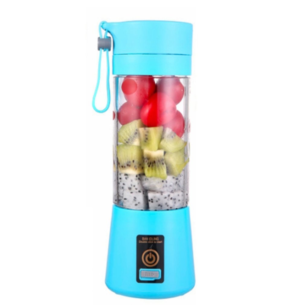 Mini Portable USB Blender