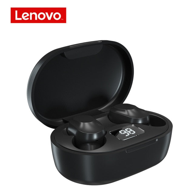 Bluetooth Headset - XT91 Lenovo BT 5.0 Original
