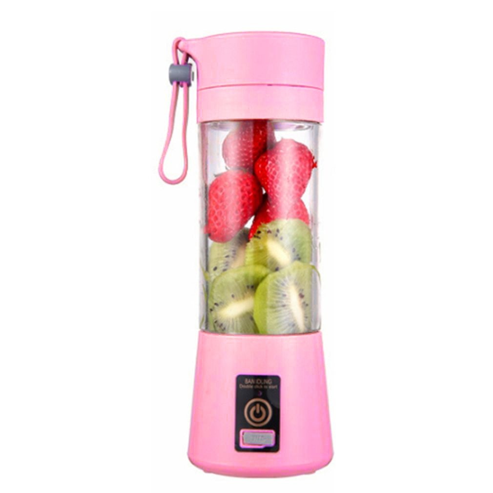 Mini Portable USB Blender