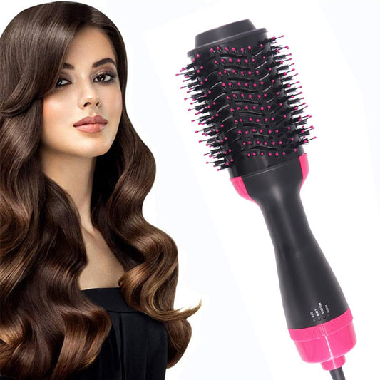 3 in 1 Multifunctional Brush