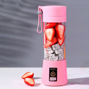 Mini Portable USB Blender