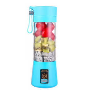 Mini Portable USB Blender