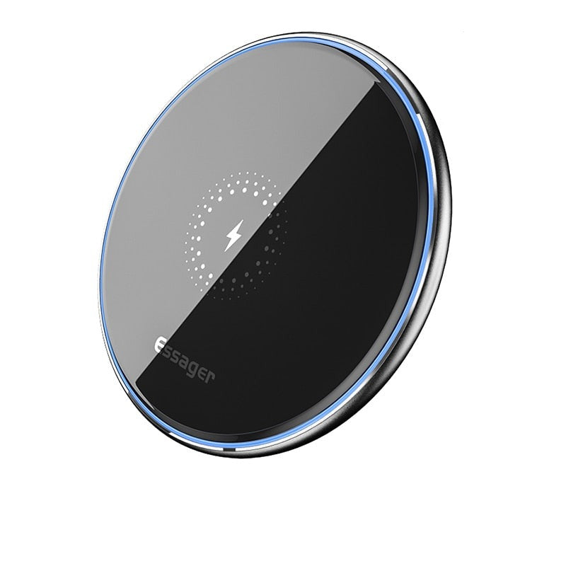 Magnetic Wireless Charger - Essager