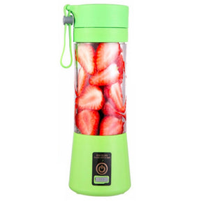 Mini Portable USB Blender