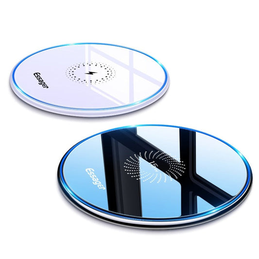 Magnetic Wireless Charger - Essager