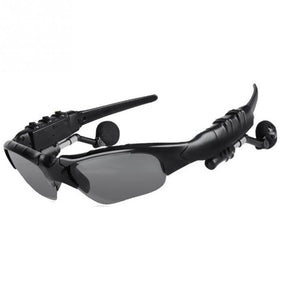 "Smart Bluetooth Sunglasses – Wireless Music & Polarized Vision"