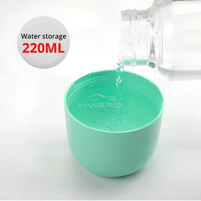 Mini Ultrasonic Air Humidifier USB Charge Essential Oil Diffuser Car Reliant Purifier Aroma Anion Mist Maker Dense Fog Freshener